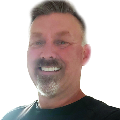 Cormac Kelly, creator of AI-LabLearn